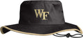 FOCO Men's Tropical Hat with Wide Brim for All-Day Comfort
