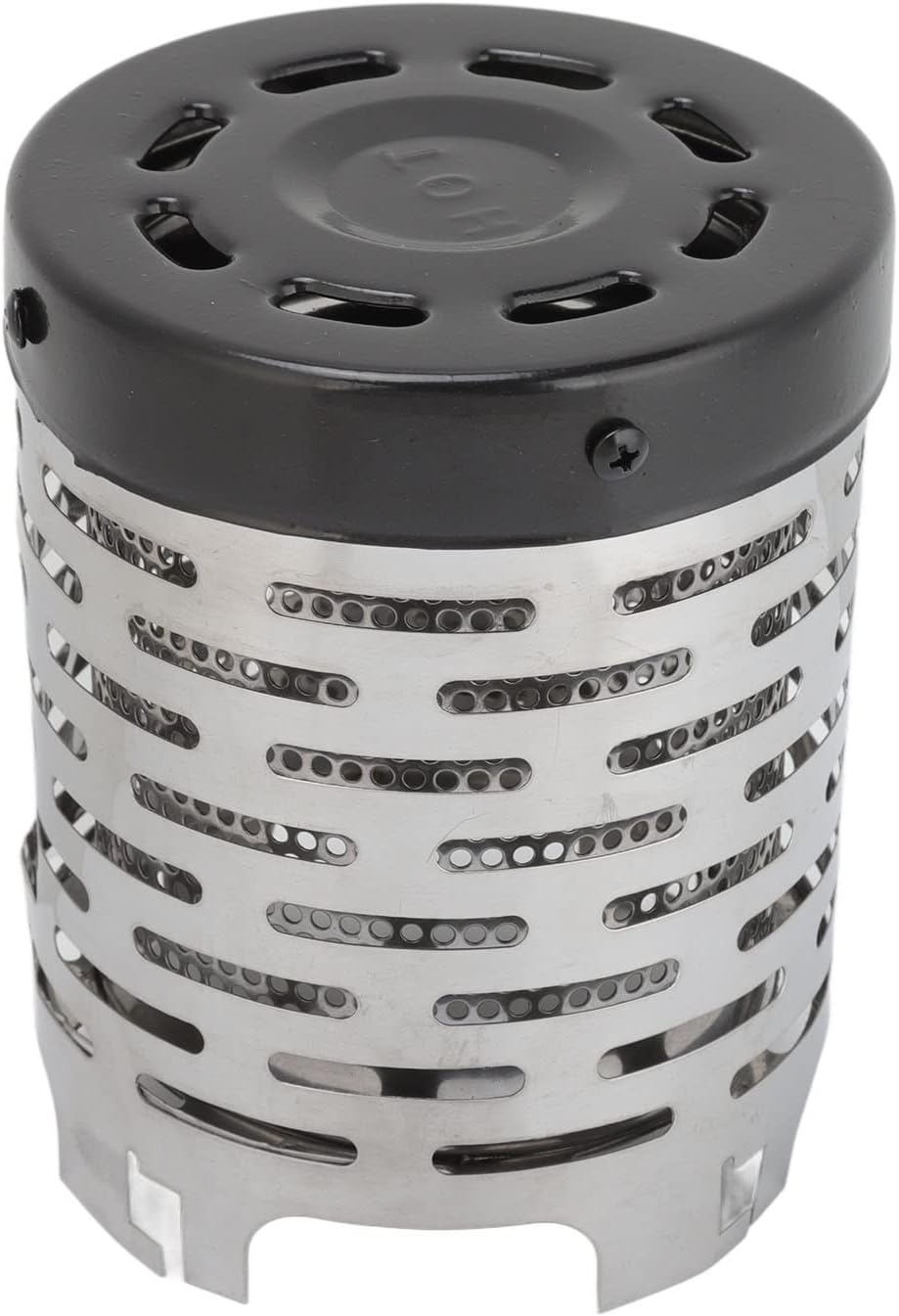 Portable Stainless Steel Tent Heater