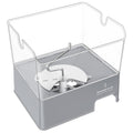 ALVAR Ice Bin: Compatible Upgrade for Whirlpool Ice Makers