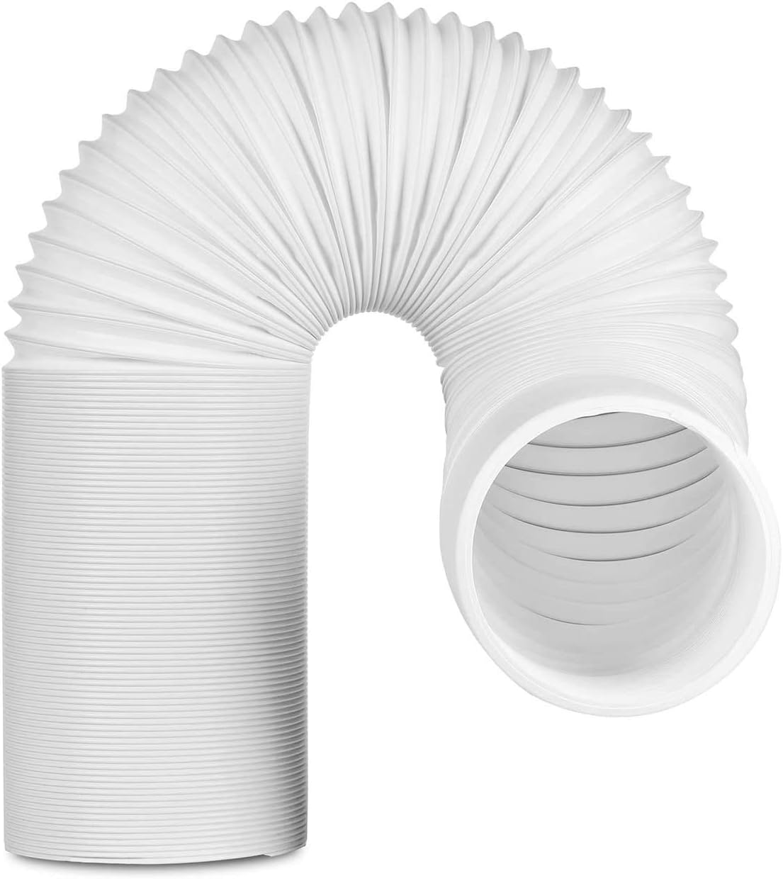 TURBRO Portable Air Conditioner Hose - 5 x 78, Universal Fit