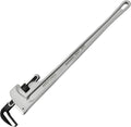 MAXPOWER 36-inch Pipe Wrench - Lightweight Heavy Duty Plumber Wrench