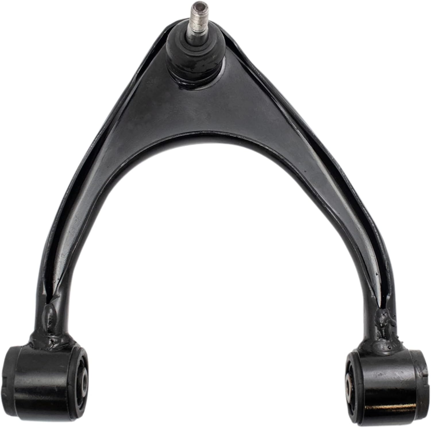 TRQ Front Right Upper Control Arm with Ball Joint for Lexus IS300