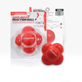 PowerNet Reaction Balls Reflex & Agility Trainer - Improve Reflexes