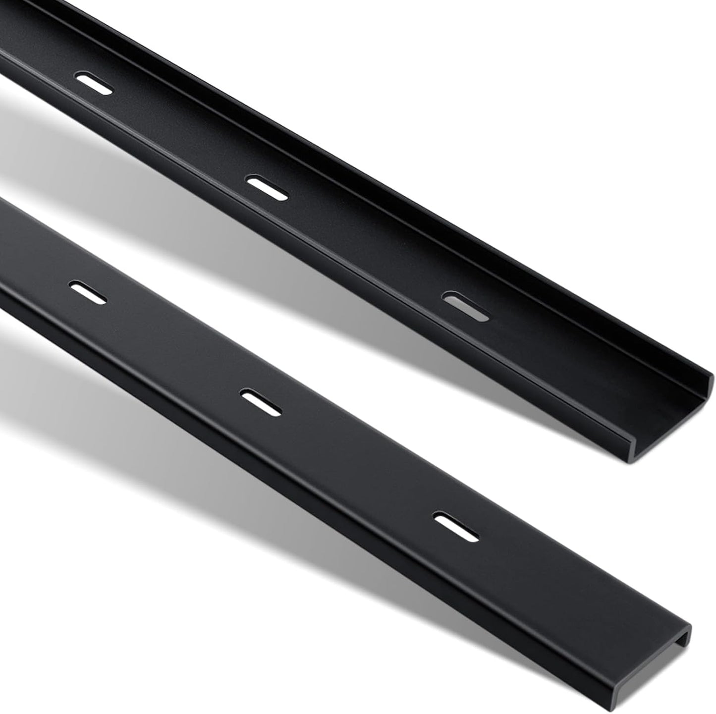 C Channel Steel Support Bracing for Woodworking Projects