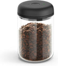 Fellow Atmos Vacuum Canister (1.2 Liter Clear Glass) - Airtight Coffee