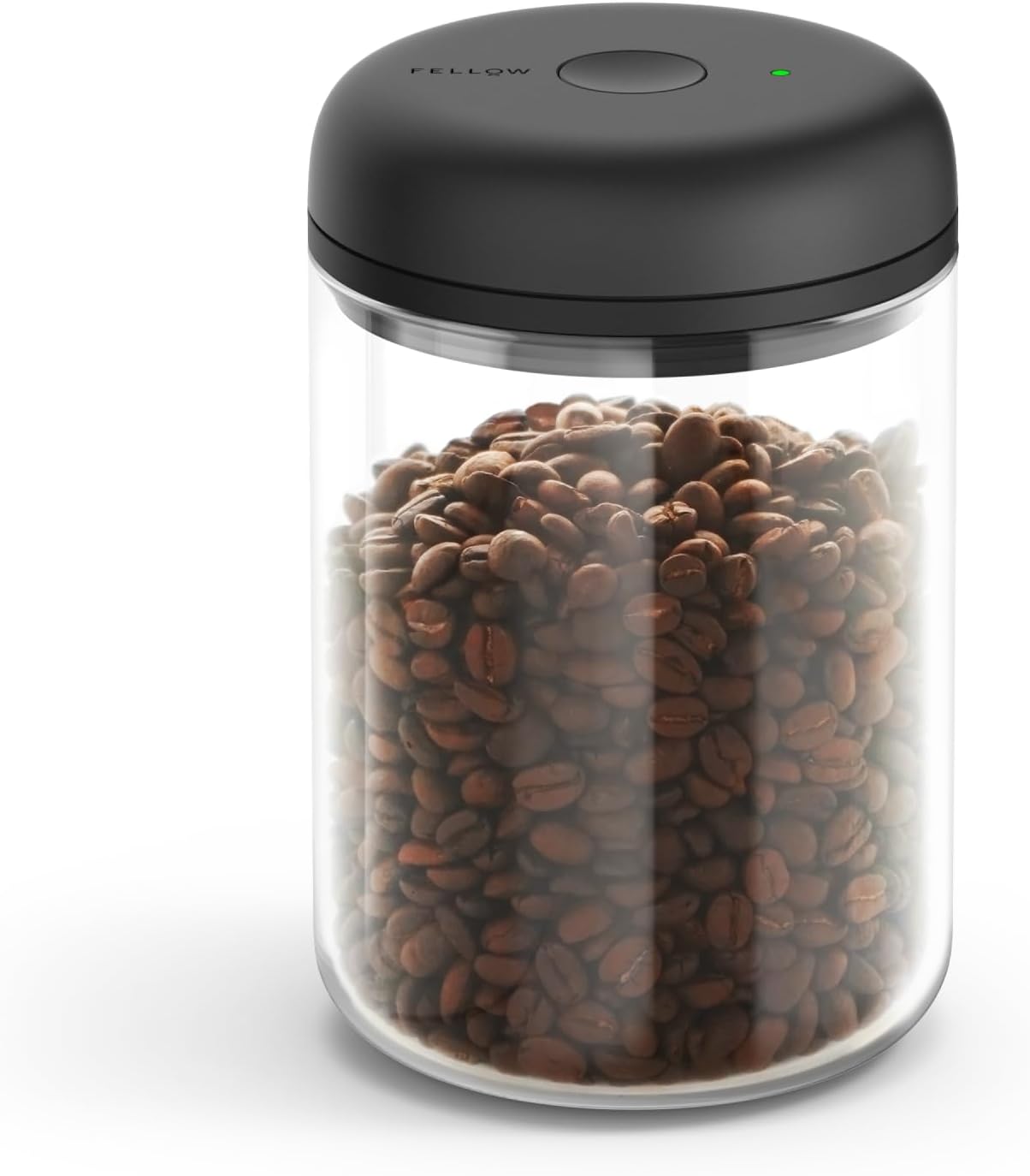 Fellow Atmos Electric Vacuum Canister for Fresh Coffee Storage