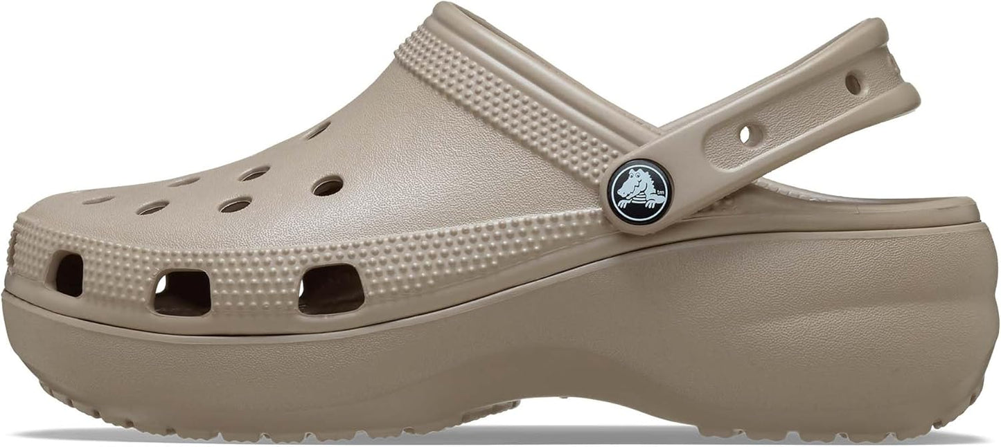 Crocs Kids' Crocsfunlab Buzz Woody Clogs for Ultimate Comfort