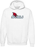 UGP Campus Apparel NCAA Primary Logo Hoodie - Comfortable (Style MFLZ)
