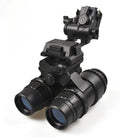 Airsoft Tactical PVS15 Night Vision Goggles Dummy Binoculars
