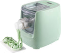Create 13 Noodle Shapes Effortlessly with the HAPPCUCOE Pasta Maker