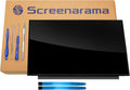 SCREENARAMA New Screen Replacement for Lenovo IdeaPad 3 14in - FHD IPS
