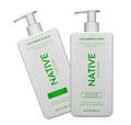 Nourishing Cucumber Mint Duo - for All Hair Types