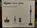 Dyson Omni-Glide: Effortlessly Glide for Clean Floors
