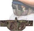 VNSH Belly Band Holster Comfortable Secure Concealed Carry