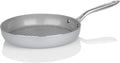 TECHeF CeraTerra 12-in Ceramic Nonstick Grill Pan for Perfect Cooking