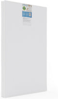 Foundations Infapure Foam Baby Crib Mattress 2 in - Compact Portable