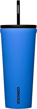 Corkcicle Cold Cup Insulated Tumbler 24 oz - Keeps Drinks Cold Long