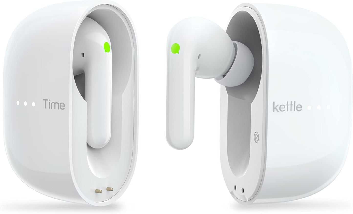 Timekettle M3 Translator Earbuds: 40 Languages Instantly Translated