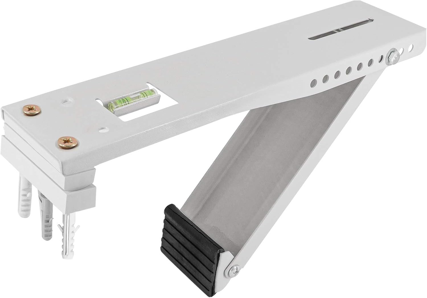 Universal AC Bracket Up to 85 lbs - LBW-S