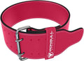 Powerlifting Belt 10mm PRONG - IPF Approved 4in Support
