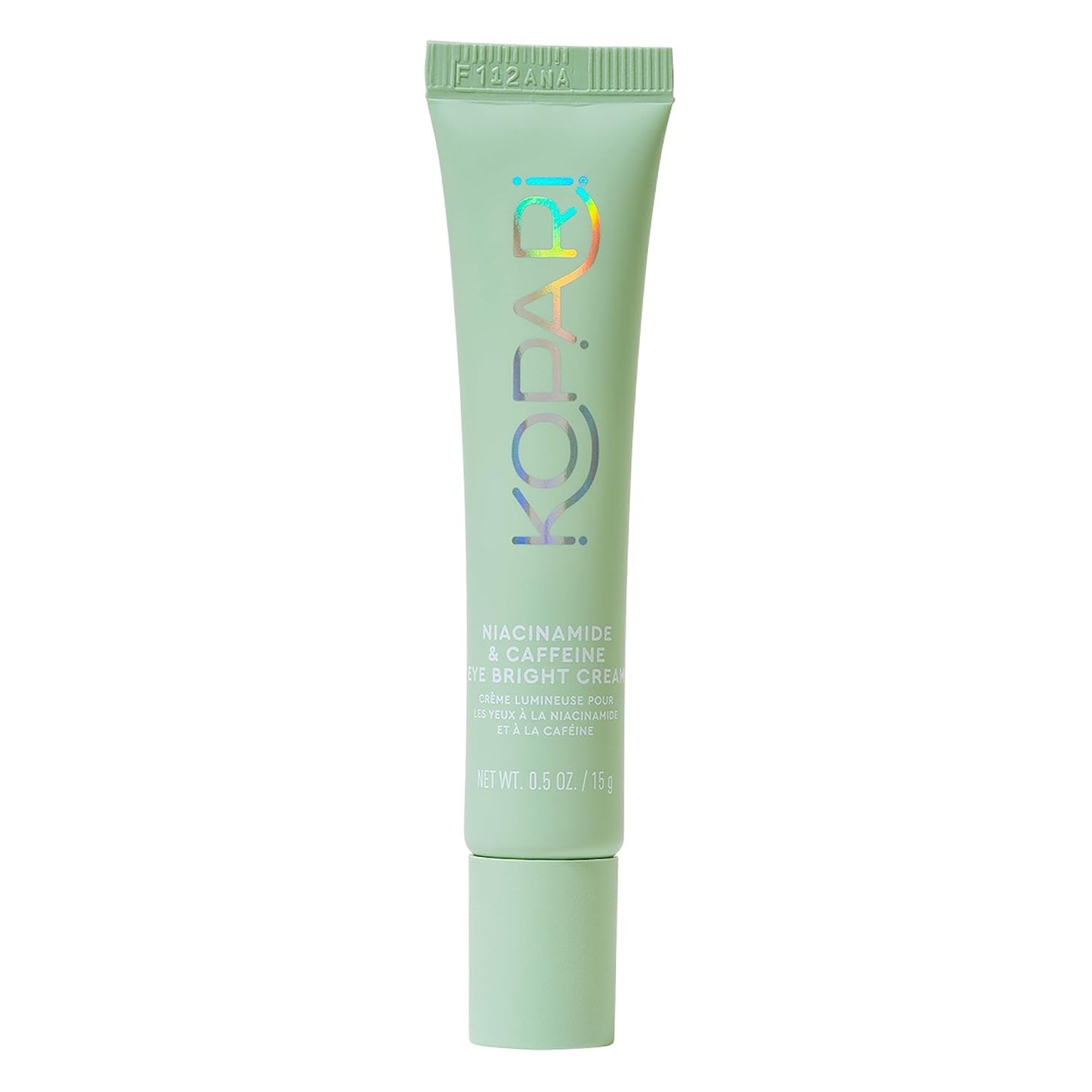 Kopari Niacinamide & Caffeine Eye Bright Cream for Dark Circles