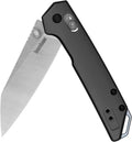 Kershaw Mini Iridium Folding Pocket Knife - Compact EDC Power