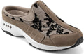 Easy Spirit AP1 Sport Walking Shoes - Comfortable Slip-On Walking Shoe