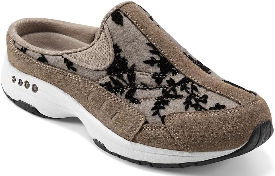 Easy Spirit Women's AP1 Sport Walking Shoes for Comfort and Style