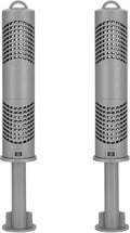 1.05% Silver Ion Hot Tub Mineral Filter Stick Replacements - Cleaner