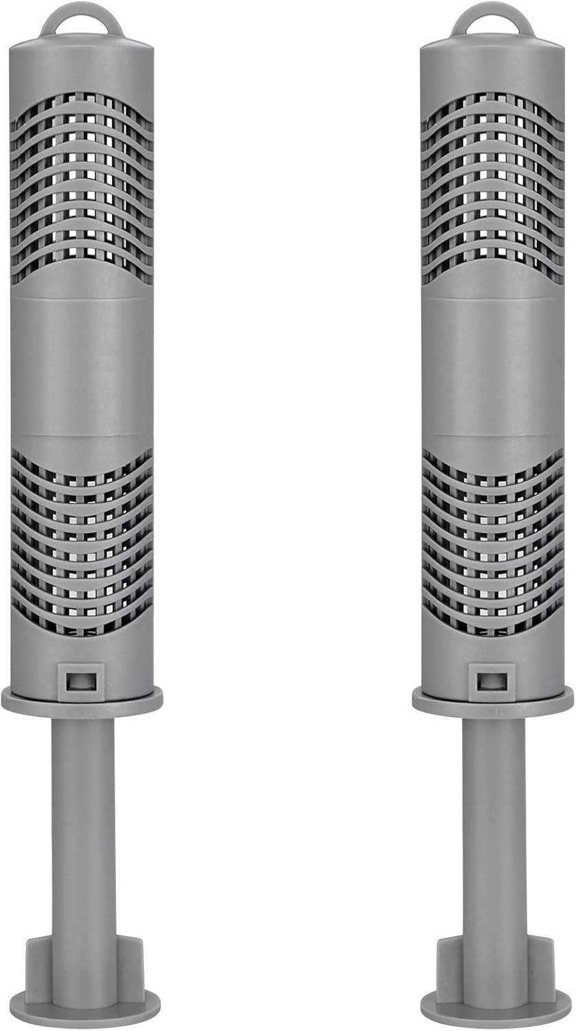 1.05% Silver Ion Hot Tub Ag Mineral Filter Cartridge Stick