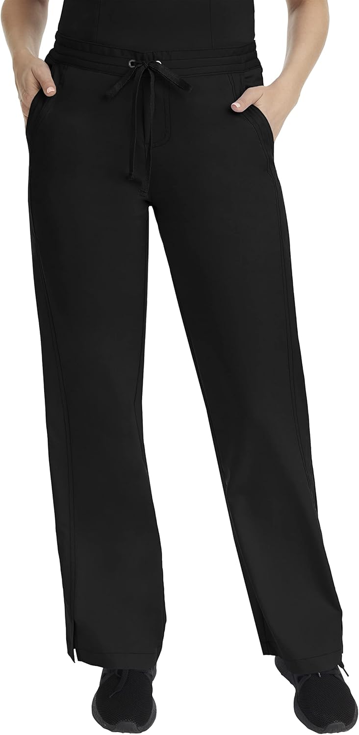 Healing Hands Taylor Women's Pants with Comfortable Fit & Pockets
