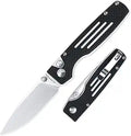 Kizer Original EDC Knife 3 in 154CM Blade - Compact Everyday Folder