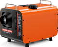Diesel Heater 8KW Portable Air Heater - Fast Warmth for Vehicles