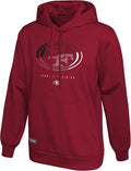 Outerstuff NFL Men's Watson Logo Pullover Performance (Style D2KX)