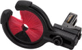 Trophy Ridge Kill Shot Whisker Biscuit Arrow Rest - Ambidextrous Red