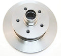 Bendix Premium PRT1456 Front Brake Rotor for Volkswagen Transporter
