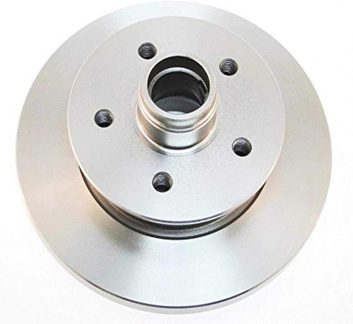 Bendix Premium PRT1456 Front Brake Rotor for Volkswagen Models