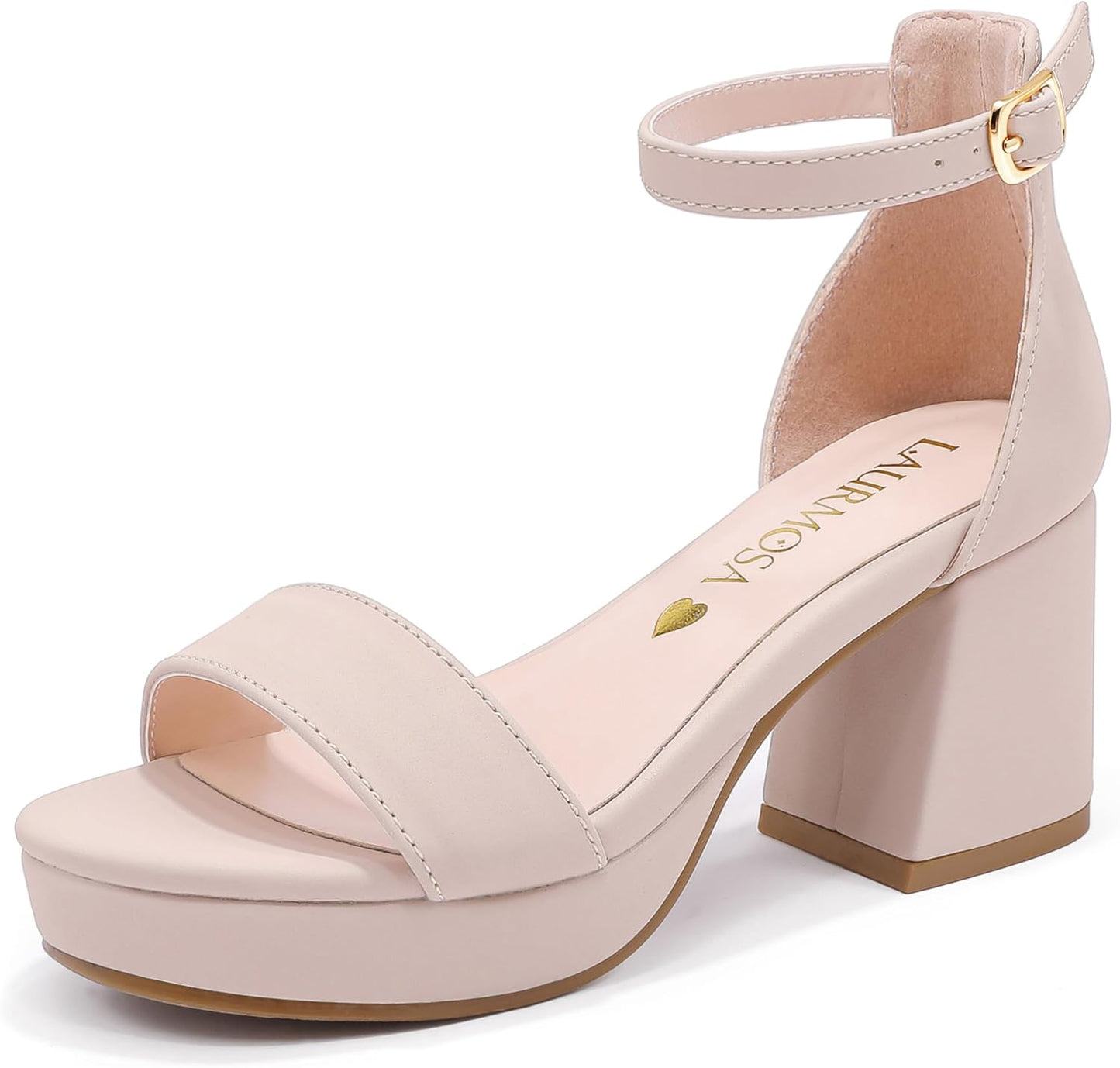 High Heels for Kids Sandals - Stylish Dress Shoes for Girls
