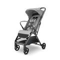 MAMA & BABY Packa Compact Travel Stroller - Lightweight One-Hand Fold