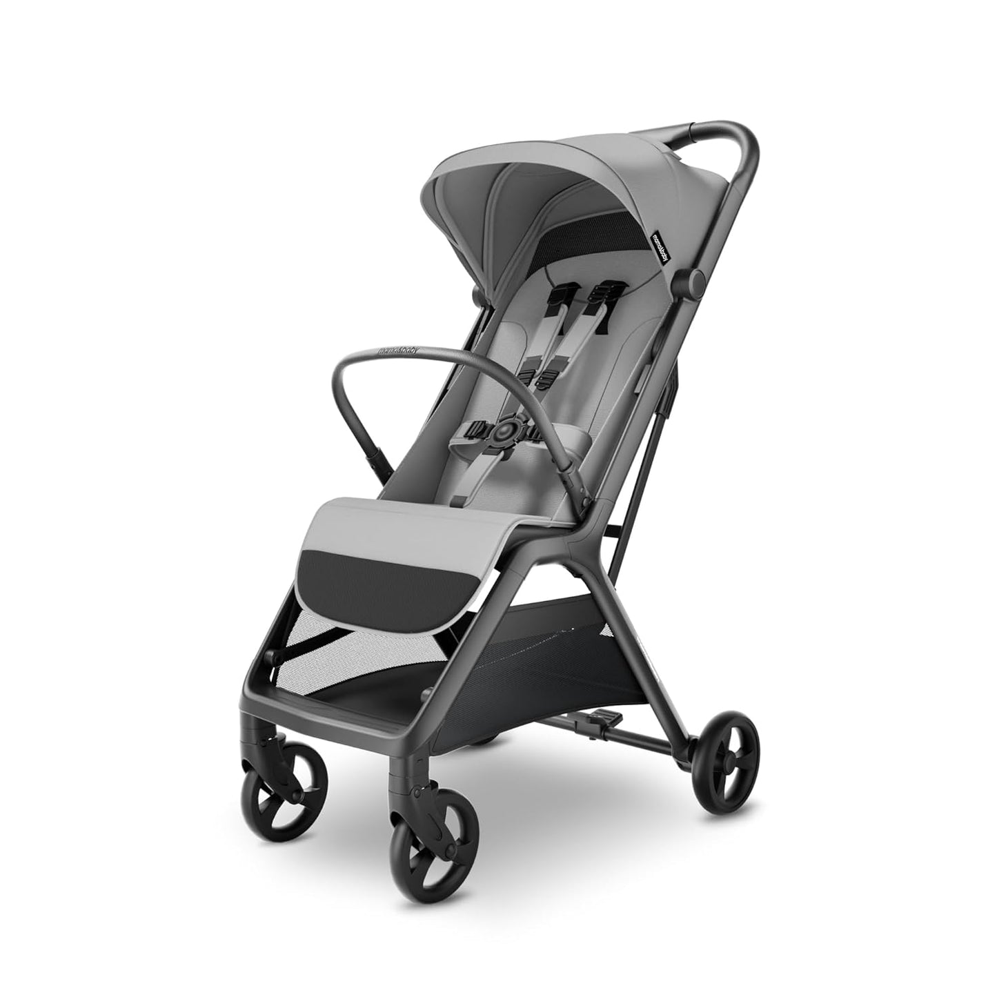 MAMA & BABY Packa Compact Travel Stroller for Newborns & Toddlers