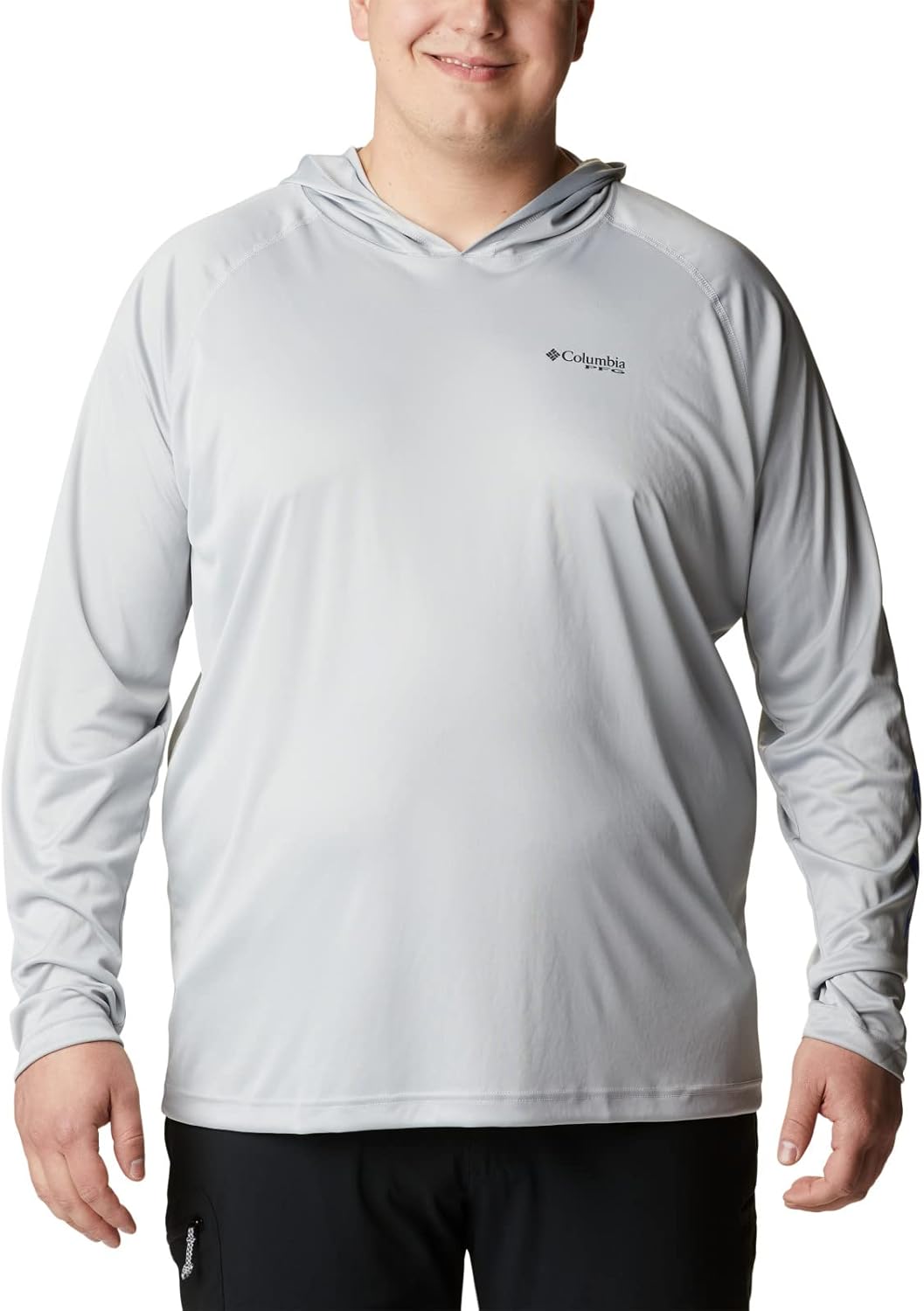 Columbia Mens Terminal Tackkle-Hoodie for Outdoor Adventures