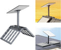 Adjustable Starlink Roof Ridge Mount Gen 3 - No-Drill Roof Kit