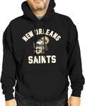 NFL Gameday Hooded Sweatshirt in Soft Fleece for Ultimate Comfort