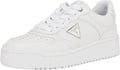 Guess Women's Miriam Sneaker - Stylish Platform Comfort
