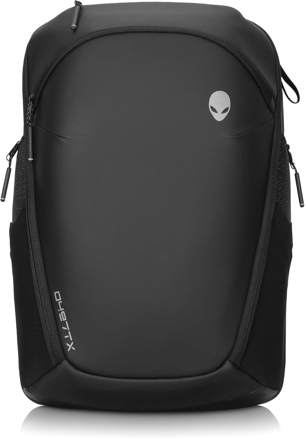 Alienware 17-inch Laptop Backpack for Travel and Leisure