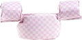 Juicebox Kids Swim Vest Toddler Floaties 25-50 lbs - Comfortable
