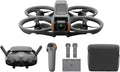 DJI Avata 2 Fly More Combo (3 Batteries) - Immersive 4K FPV
