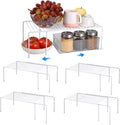 Expandable Medium Kitchen Organizer Rack (13.4-25.1 x 9 in) - Space