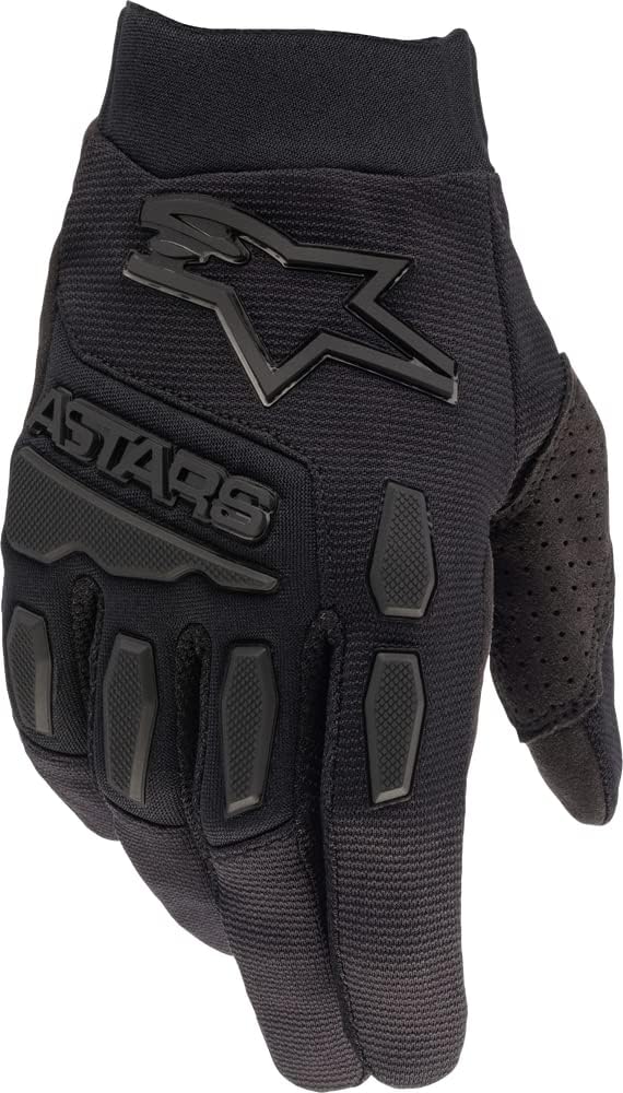 Alpinestars Full Bore Gloves for Ultimate Grip and Comfort