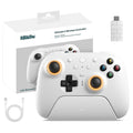 RunSnail 8Bitdo Ultimate 2 Wireless Controller - Low Latency Precision